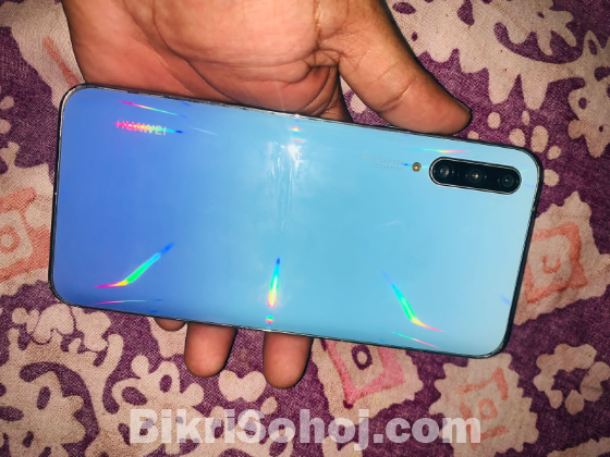 Huawei y9s